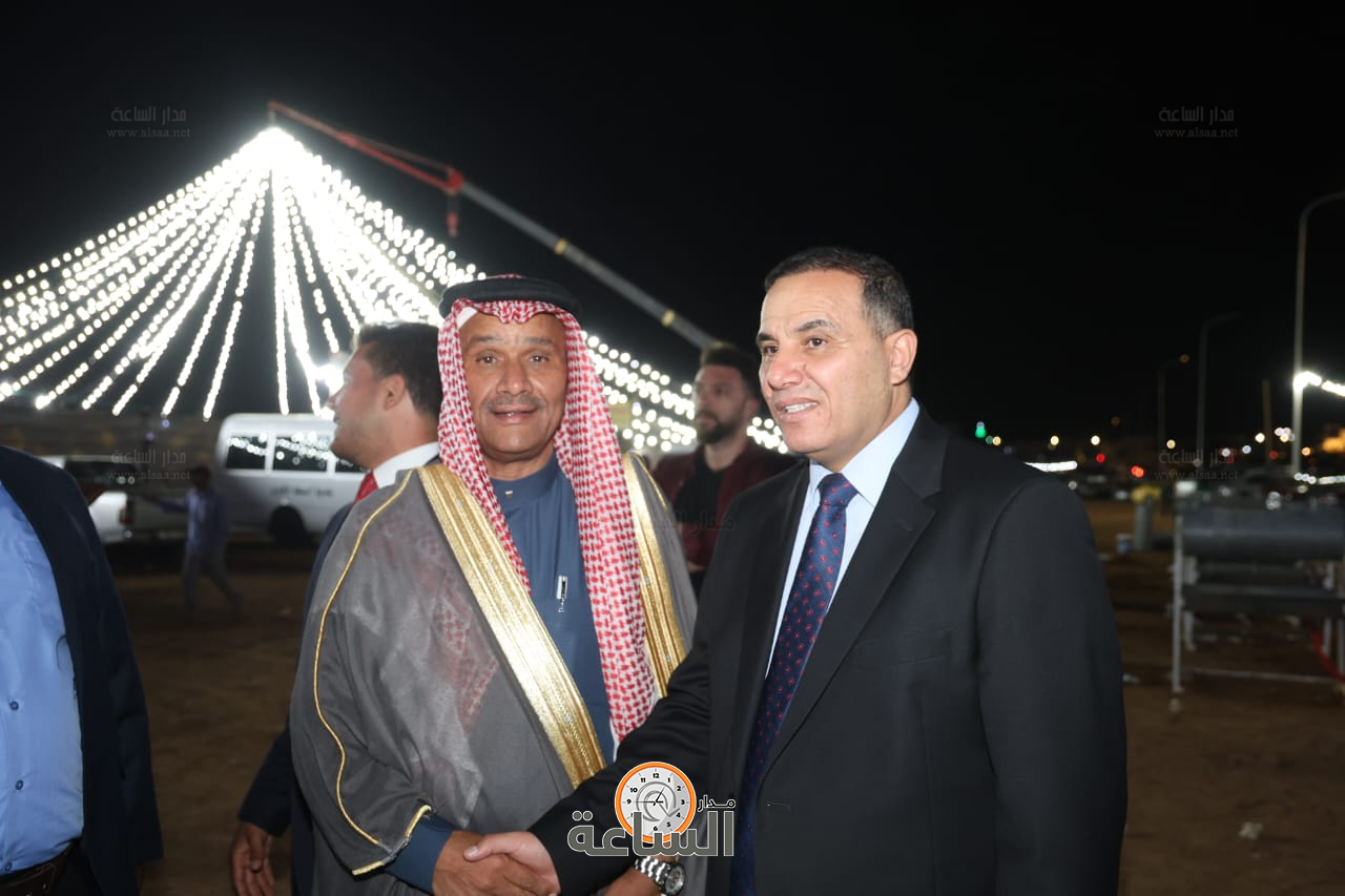 Madar Al-Saa Images 0.2480000420558992