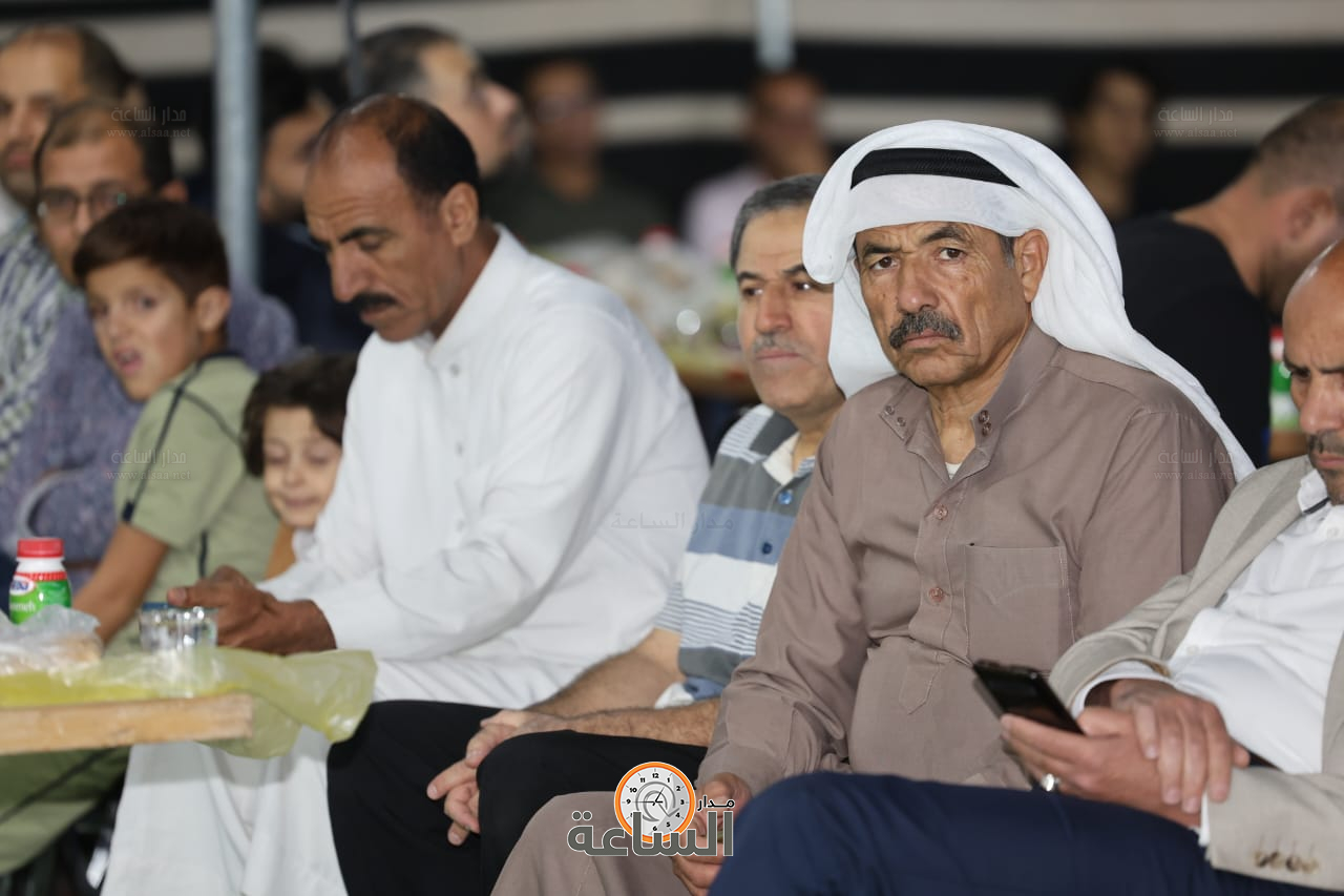 Madar Al-Saa Images 0.8940268315875911