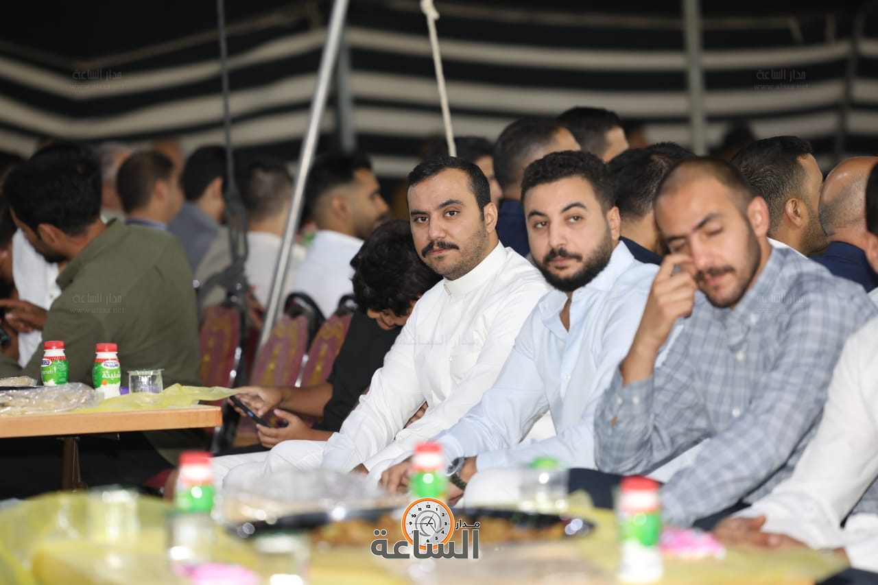 Madar Al-Saa Images 0.5336360112129807