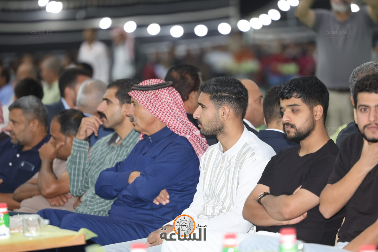 Madar Al-Saa Images 0.07141753458451372