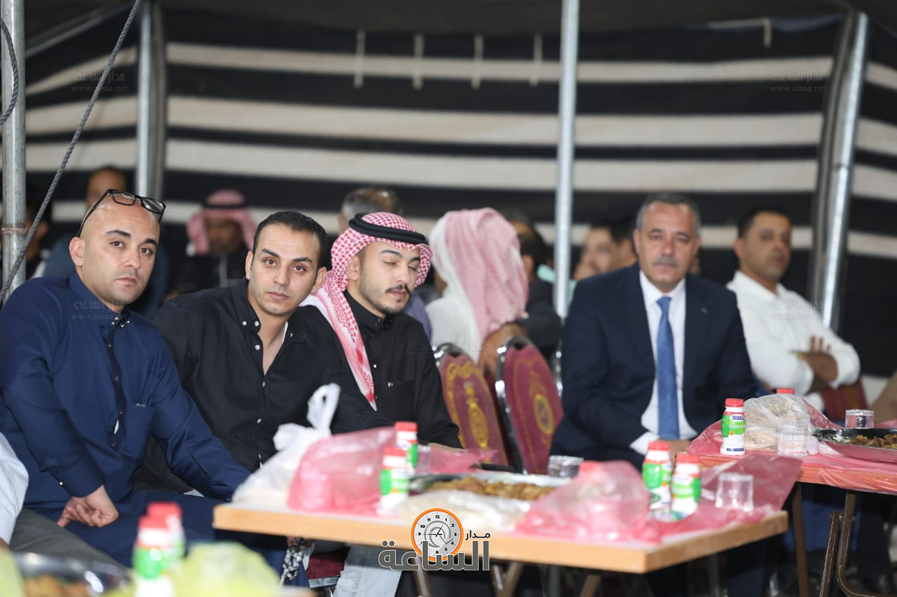 Madar Al-Saa Images 0.5600890521309305