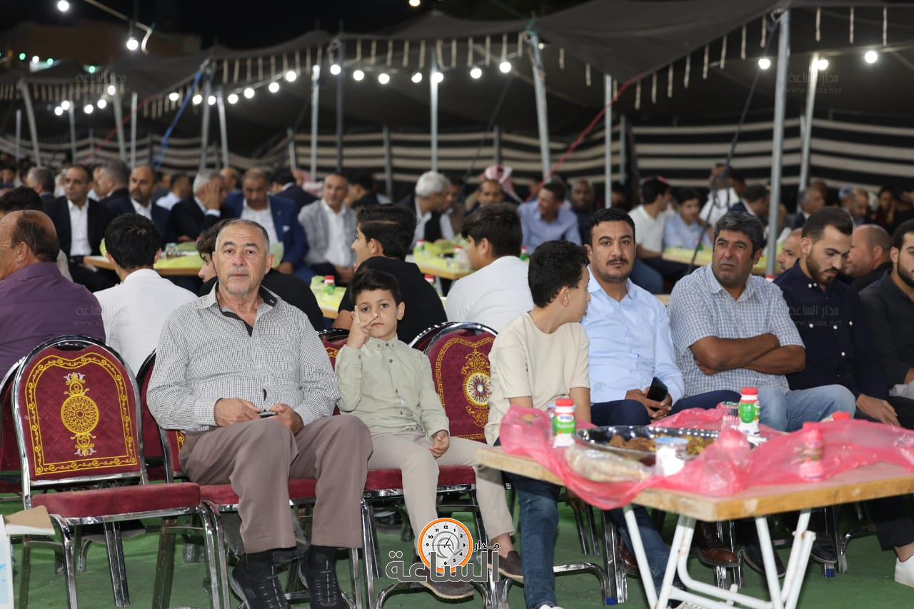 Madar Al-Saa Images 0.7972349669490921