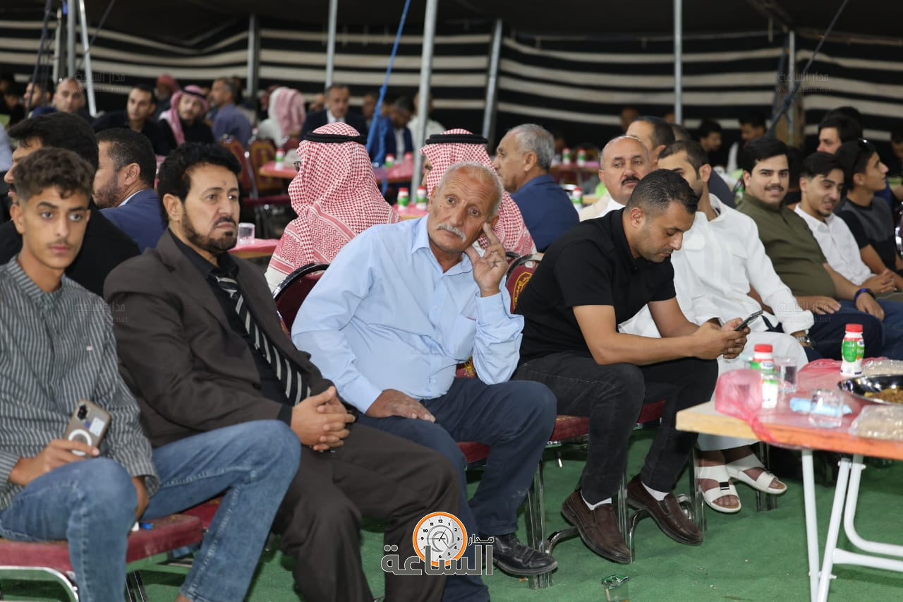 Madar Al-Saa Images 0.3049489227124238