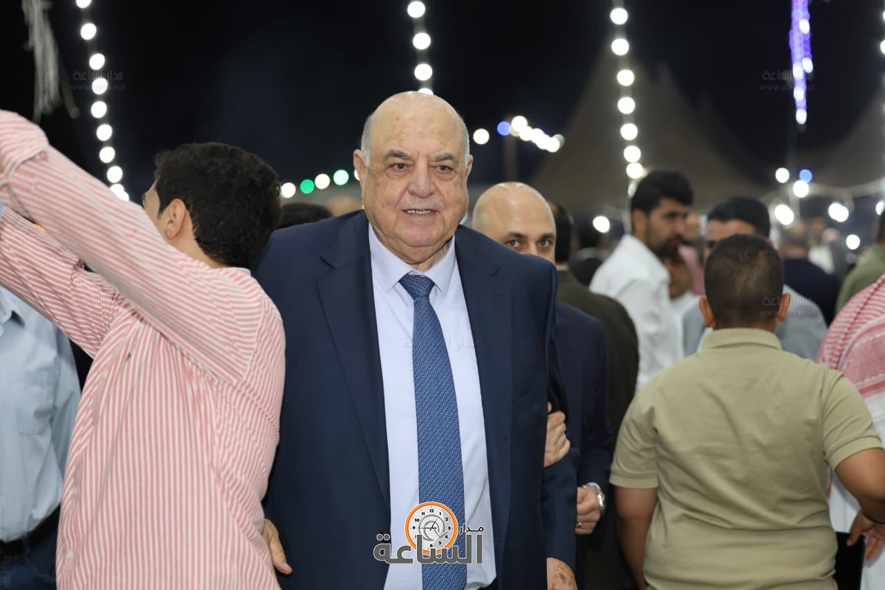 Madar Al-Saa Images 0.9241641580626525