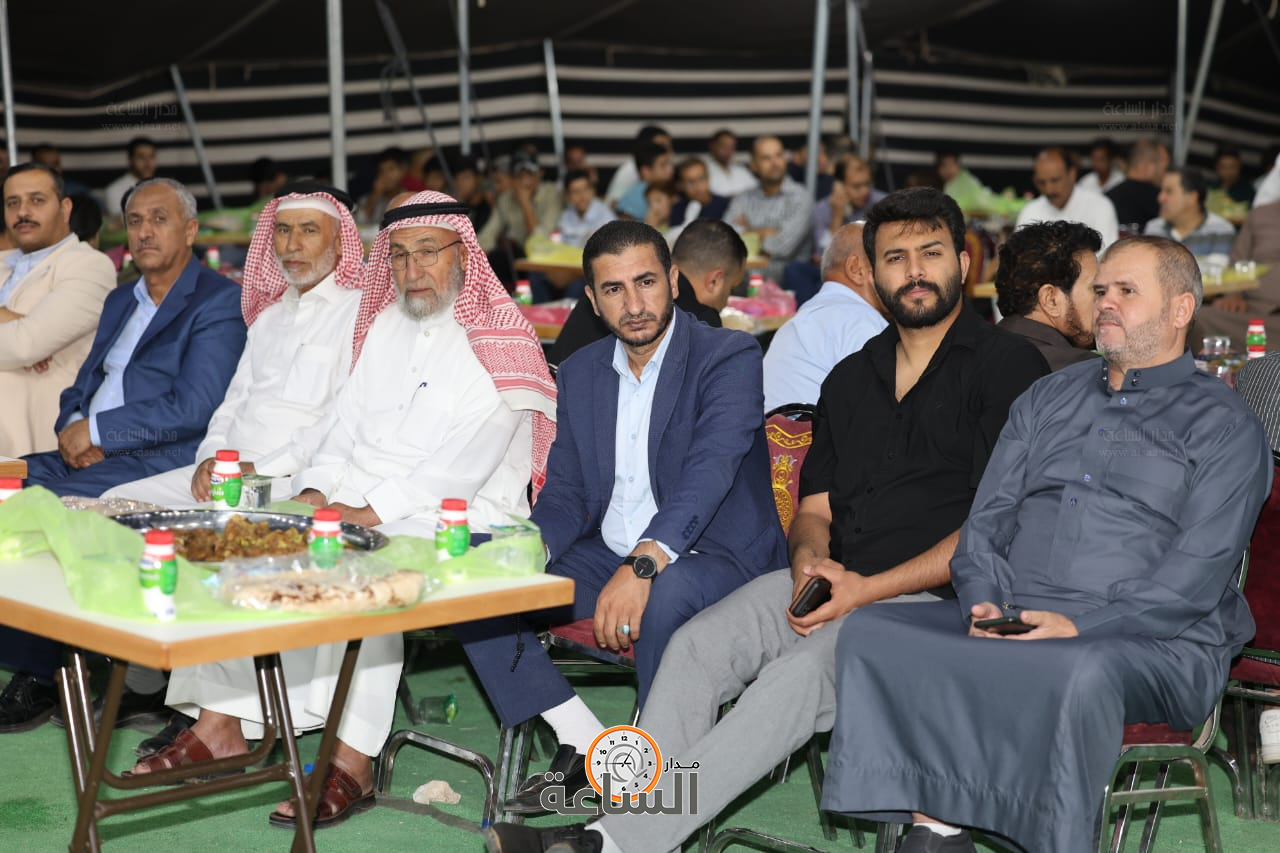 Madar Al-Saa Images 0.5911202681397563