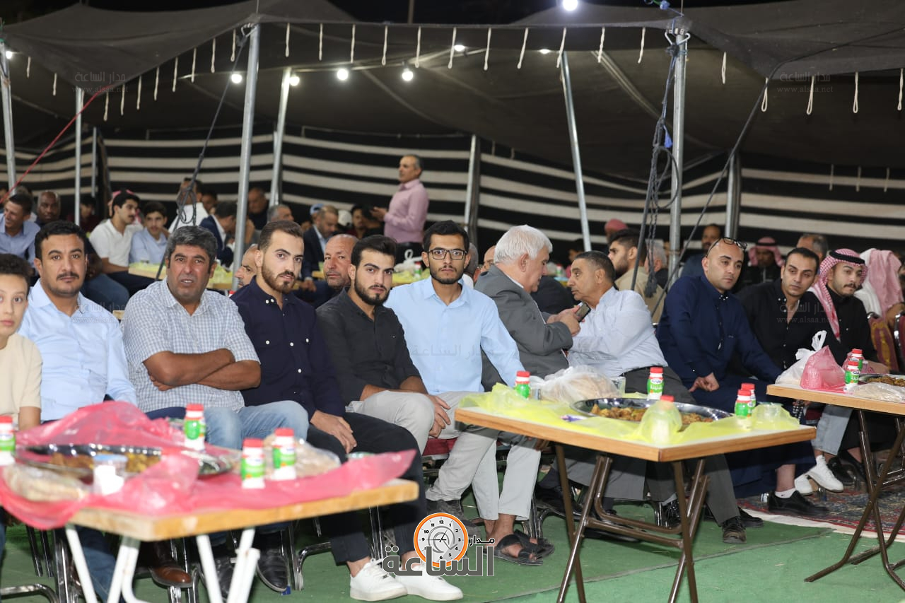 Madar Al-Saa Images 0.5097471105689088