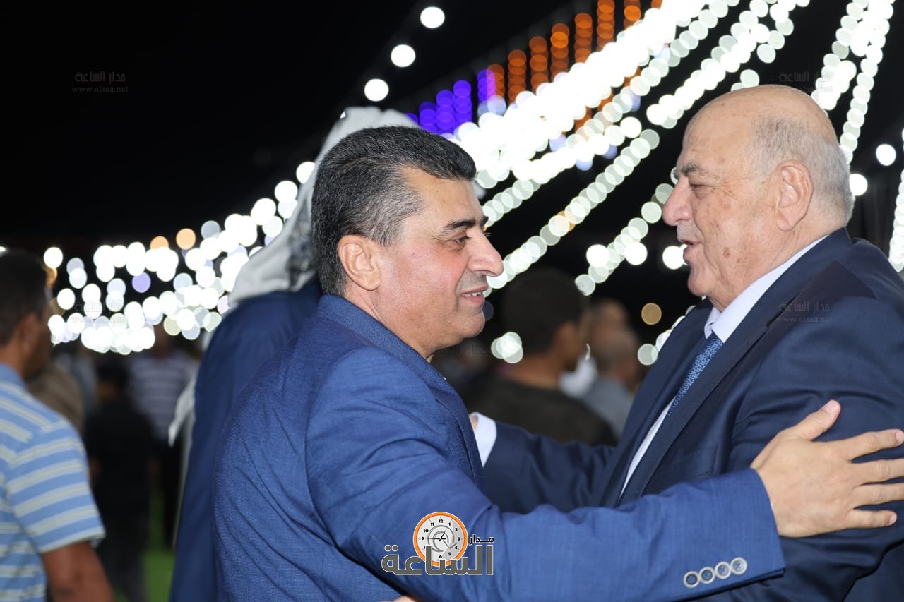 Madar Al-Saa Images 0.5679236557912918