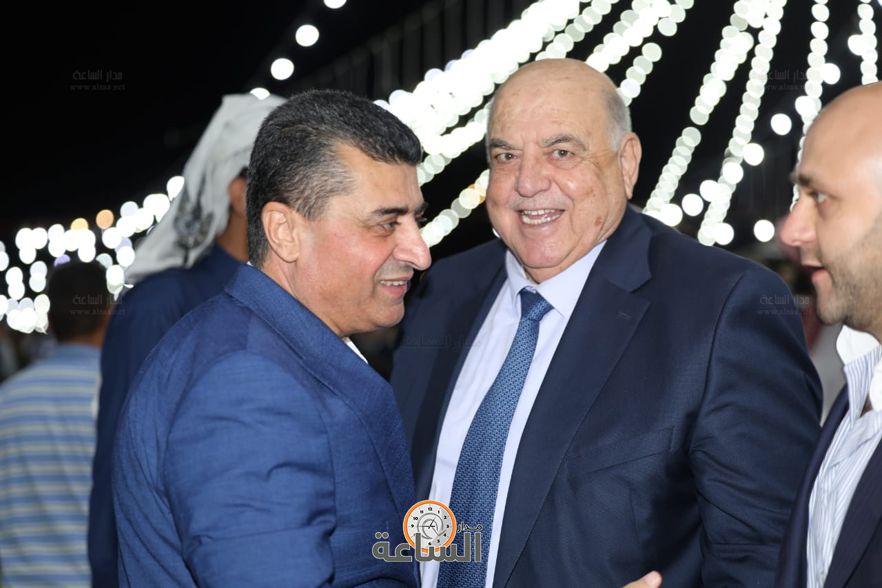 Madar Al-Saa Images 0.9742312876169256