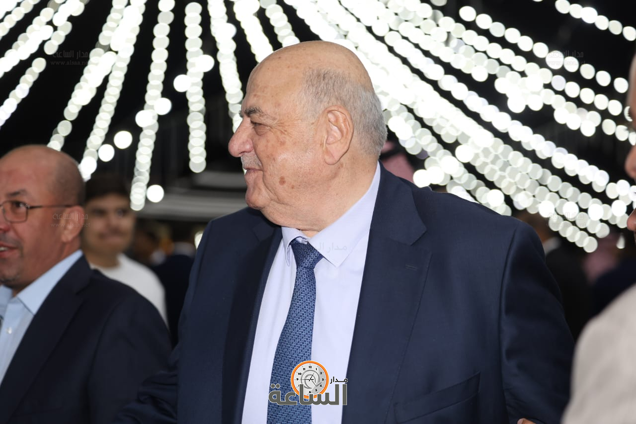 Madar Al-Saa Images 0.7018675524805804