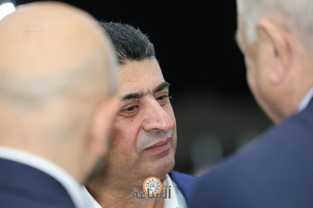 Madar Al-Saa Images 0.4023160168921516