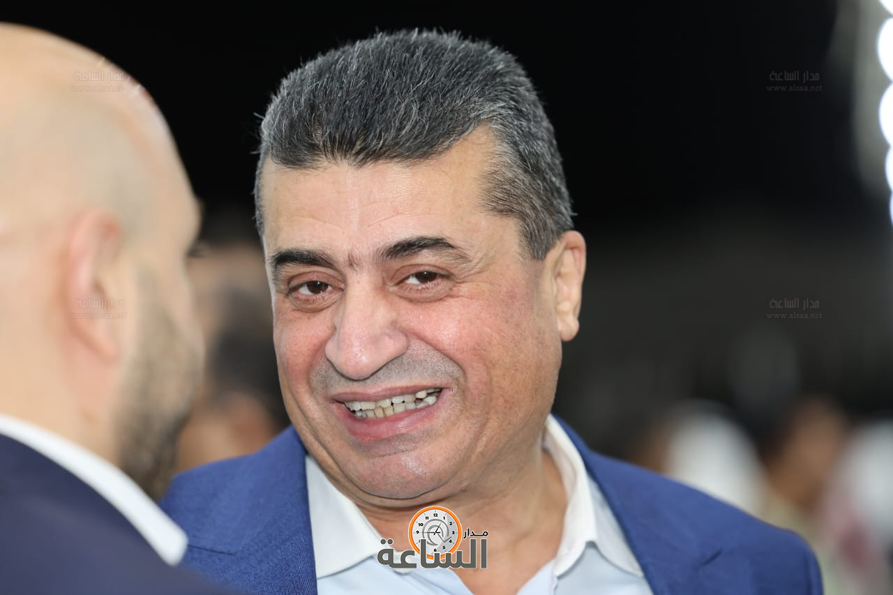 Madar Al-Saa Images 0.988079822623824