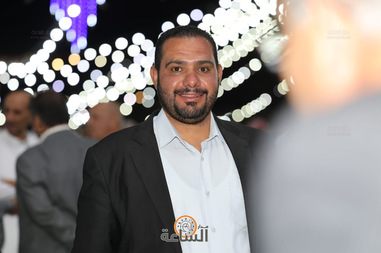 Madar Al-Saa Images 0.09850954154912539