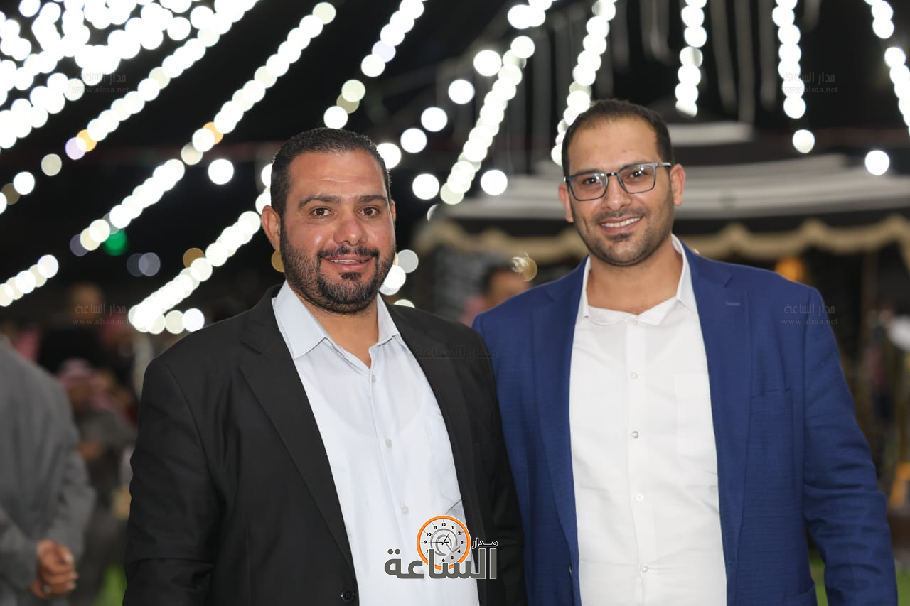 Madar Al-Saa Images 0.4903191834767008