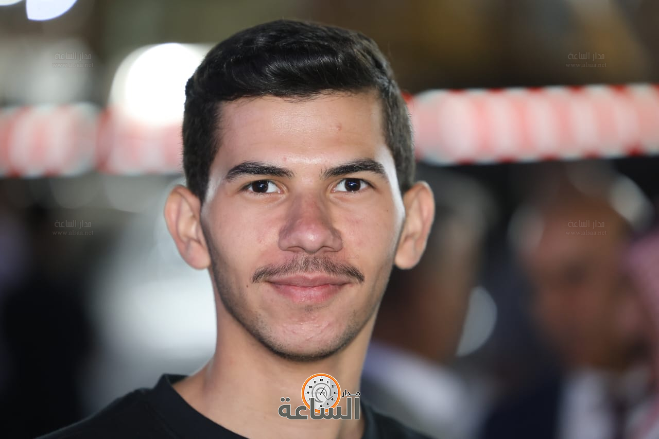 Madar Al-Saa Images 0.32753613035032025