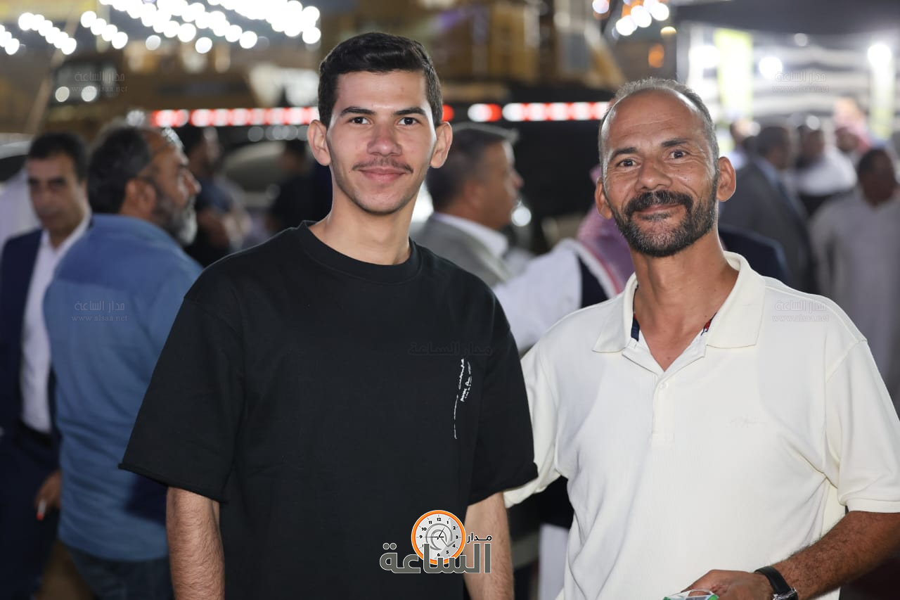 Madar Al-Saa Images 0.08184906967500638