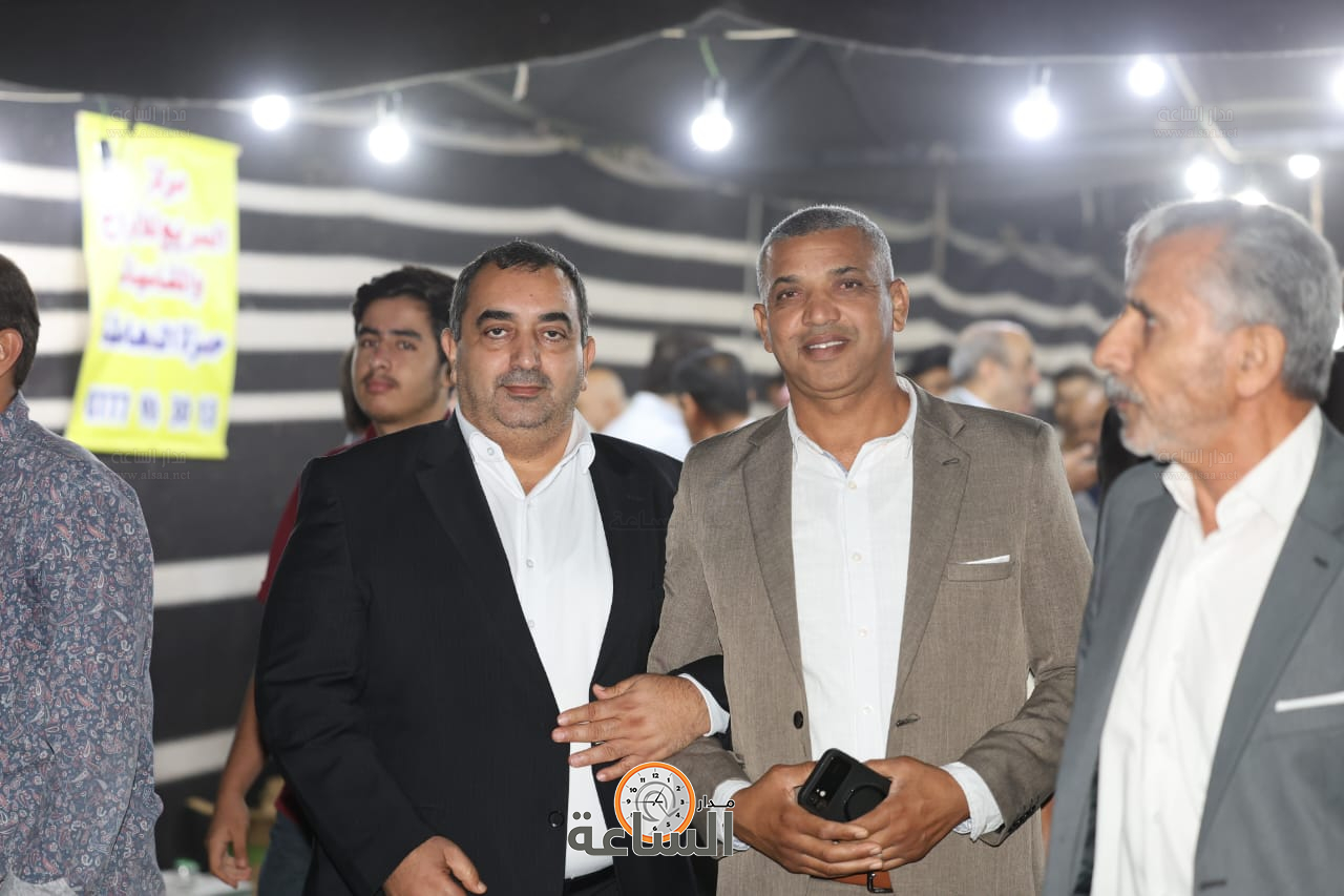 Madar Al-Saa Images 0.014451640851261716