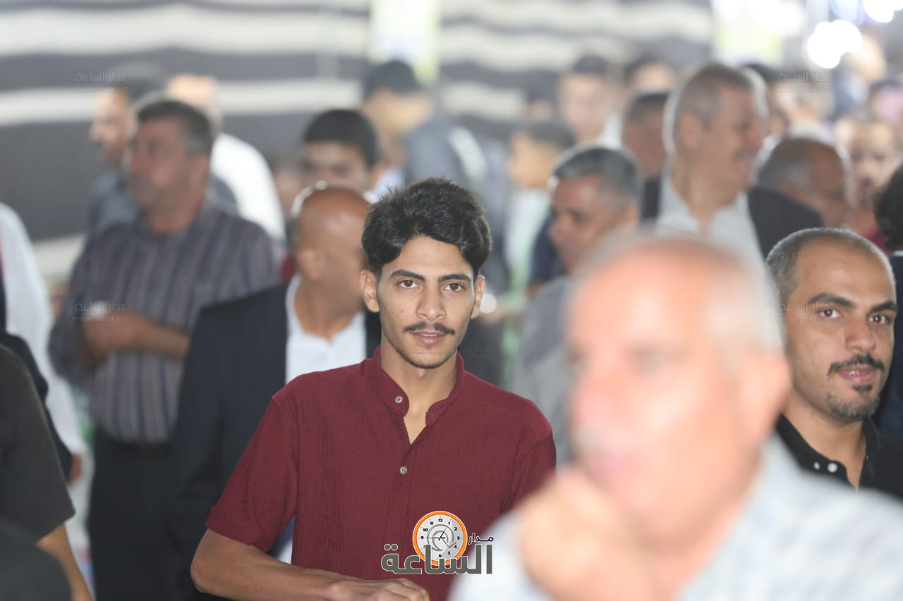 Madar Al-Saa Images 0.8138672666101514