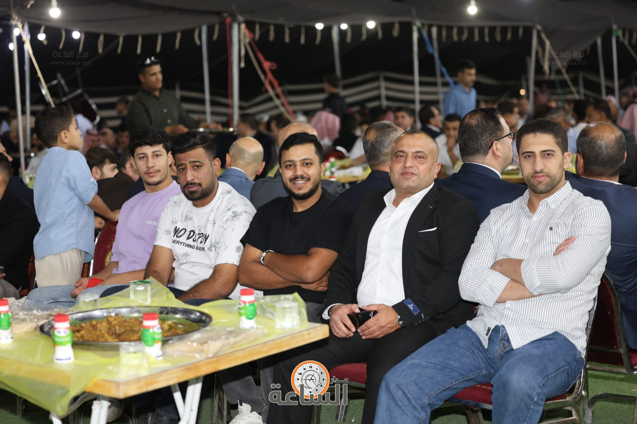 Madar Al-Saa Images 0.013776998205333624