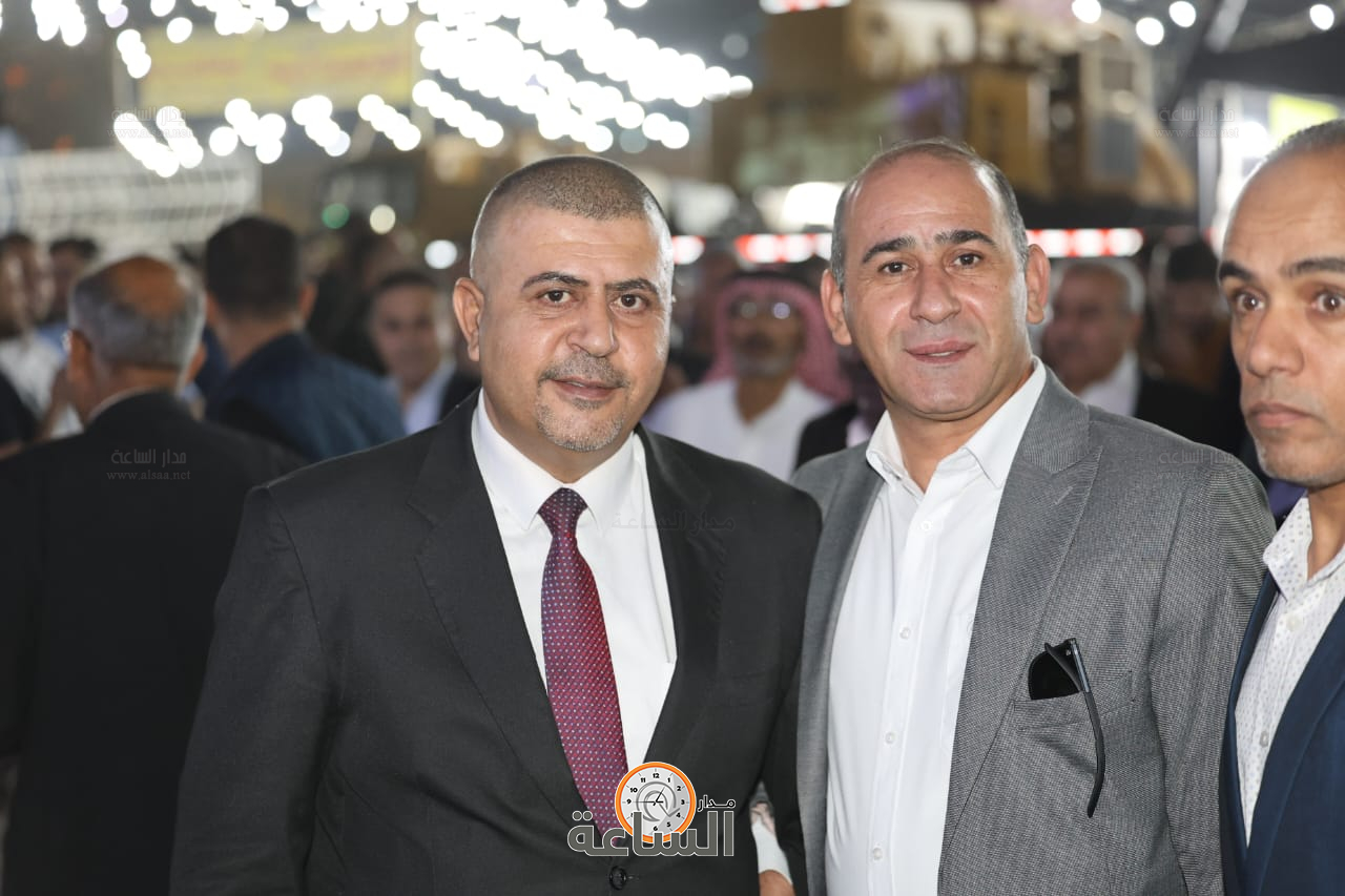 Madar Al-Saa Images 0.8730864871072231