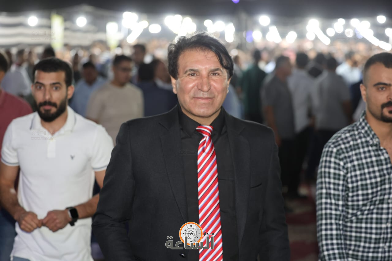 Madar Al-Saa Images 0.3990417294719749