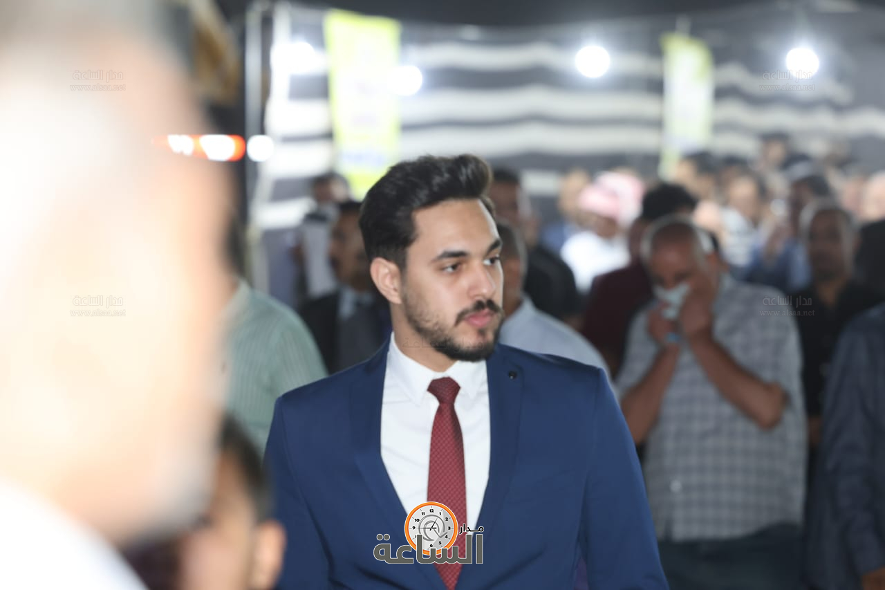 Madar Al-Saa Images 0.9162931829767849