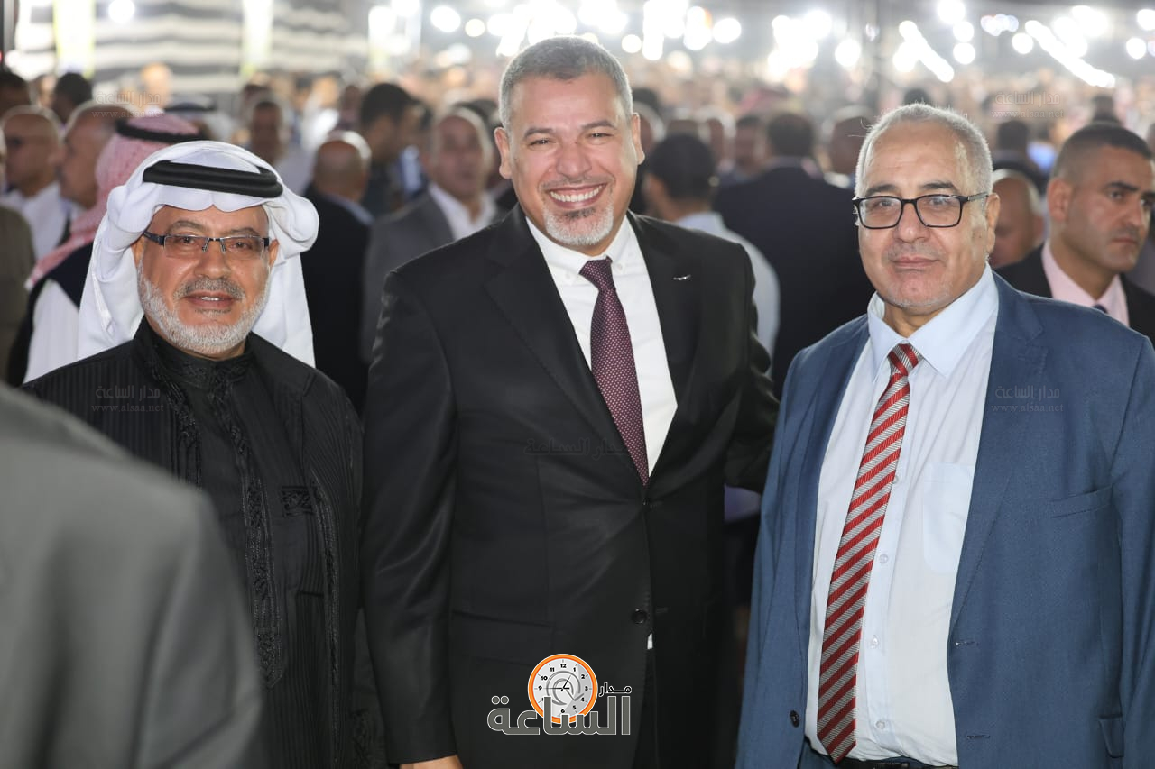 Madar Al-Saa Images 0.977521951793883