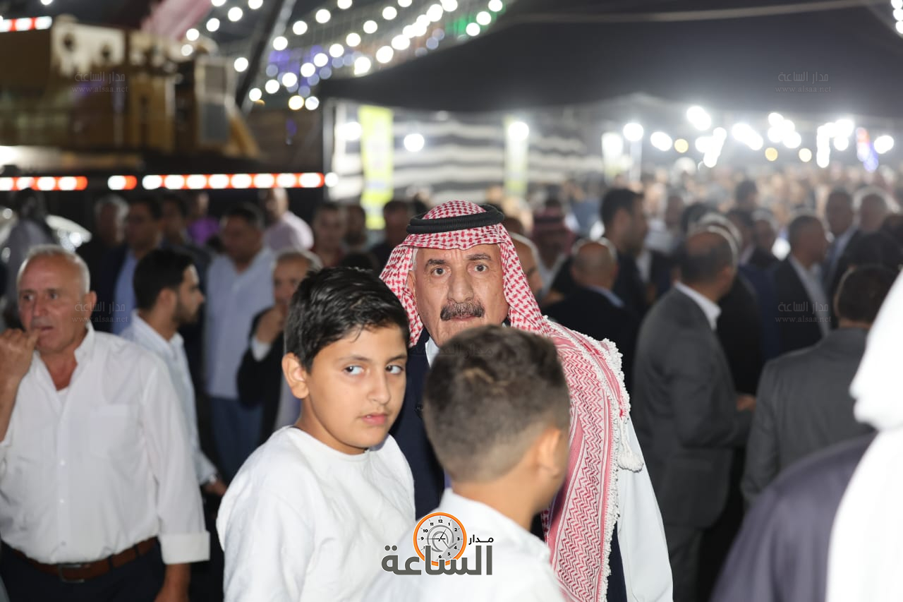 Madar Al-Saa Images 0.7396618280355904