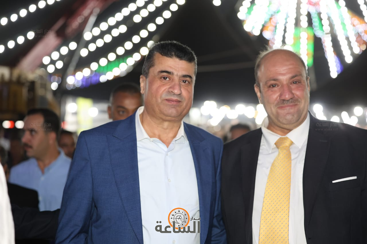 Madar Al-Saa Images 0.6457868523576883