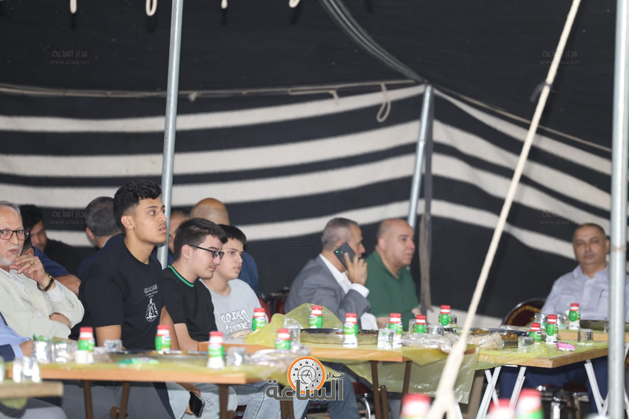 Madar Al-Saa Images 0.27979119543653197