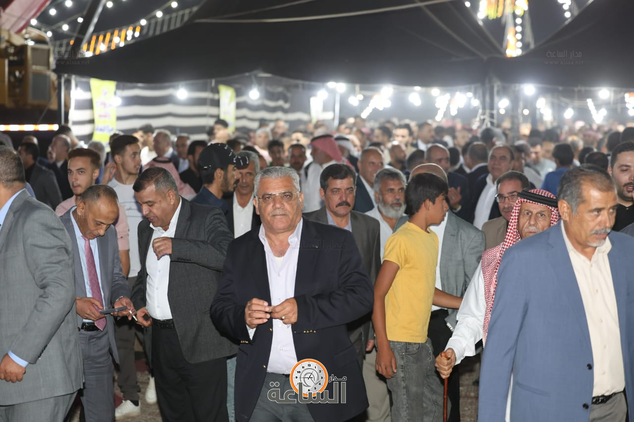 Madar Al-Saa Images 0.019856057106054092