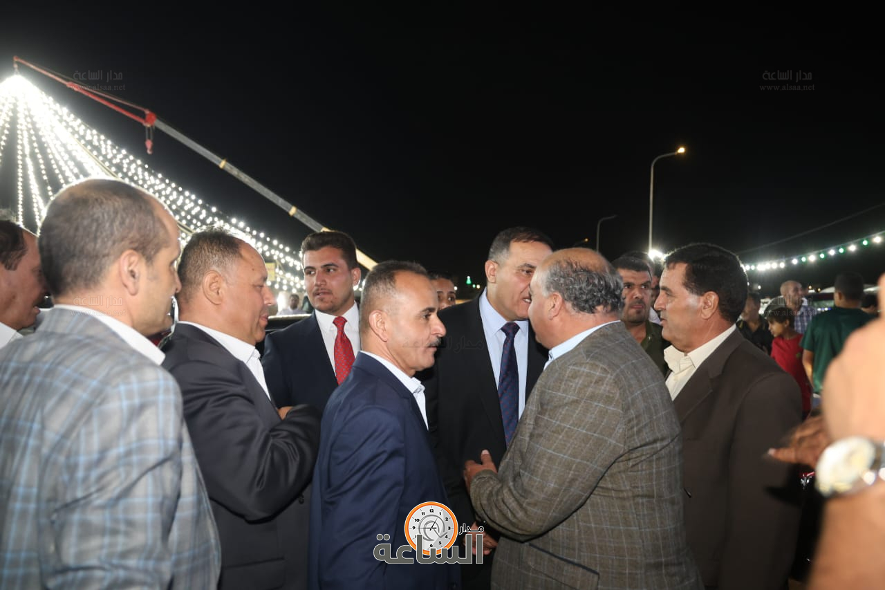 Madar Al-Saa Images 0.782739929673757