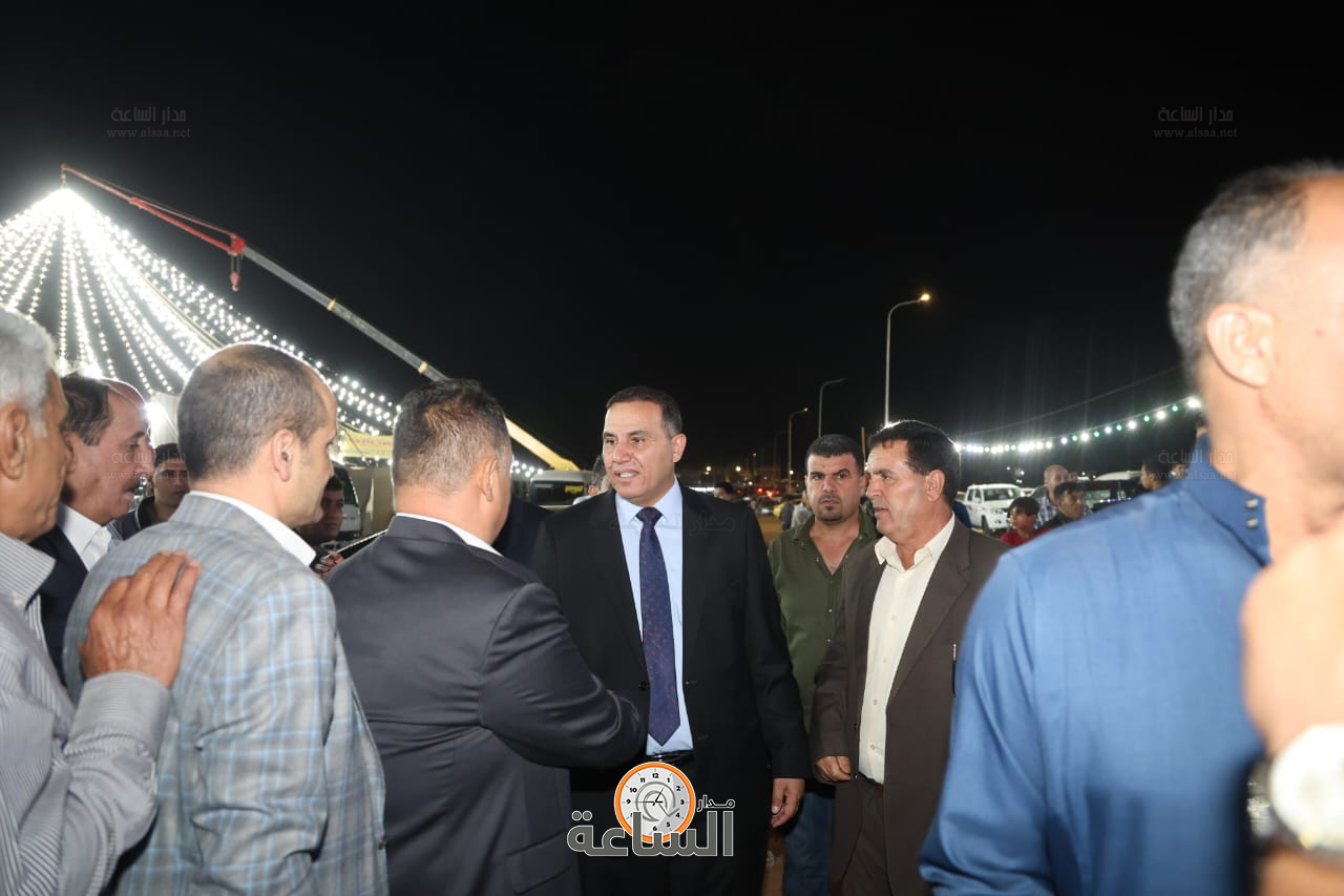 Madar Al-Saa Images 0.7785511064497193