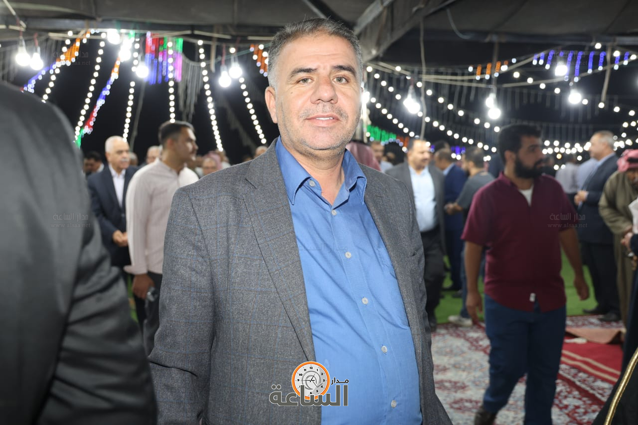 Madar Al-Saa Images 0.4242418367881139