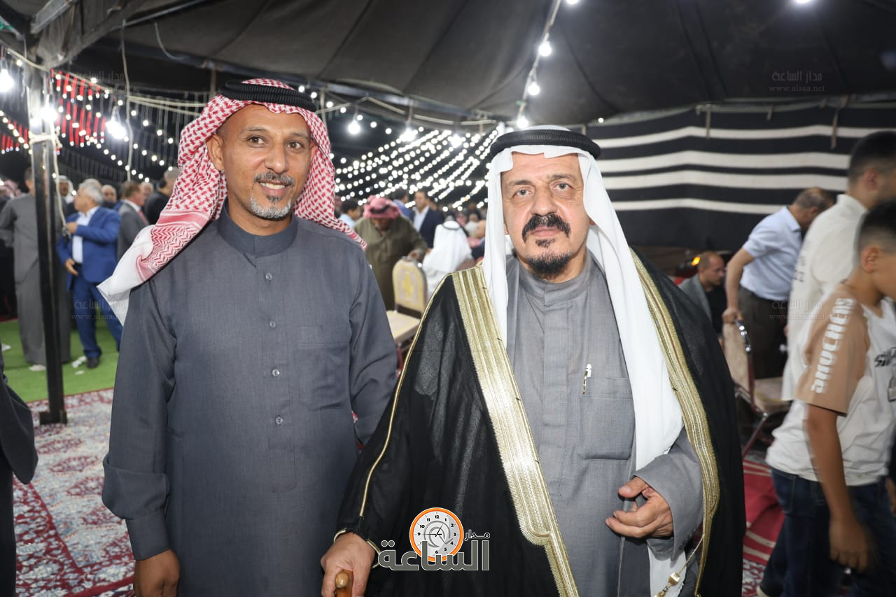 Madar Al-Saa Images 0.7696177520361808