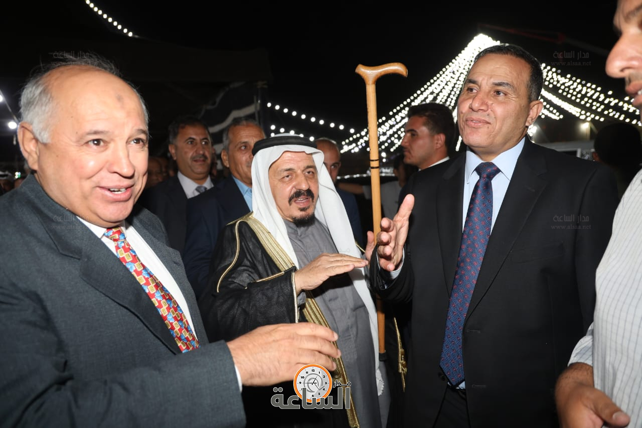 Madar Al-Saa Images 0.18387643521464092