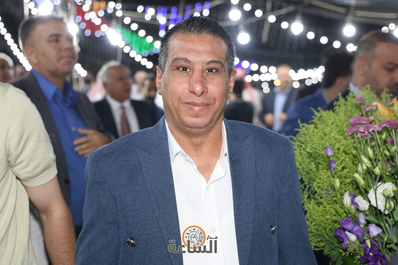 Madar Al-Saa Images 0.8253475627830114