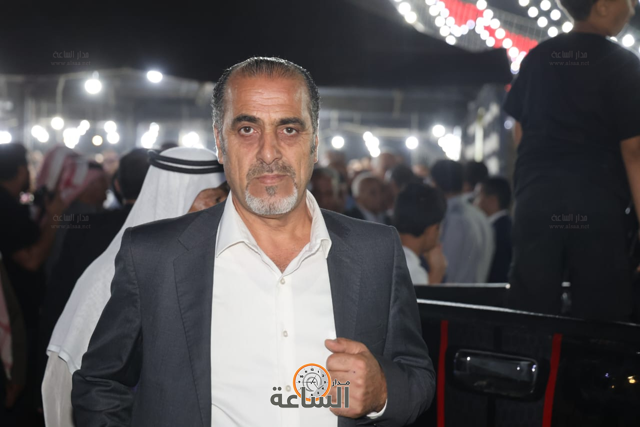 Madar Al-Saa Images 0.4108031302582461