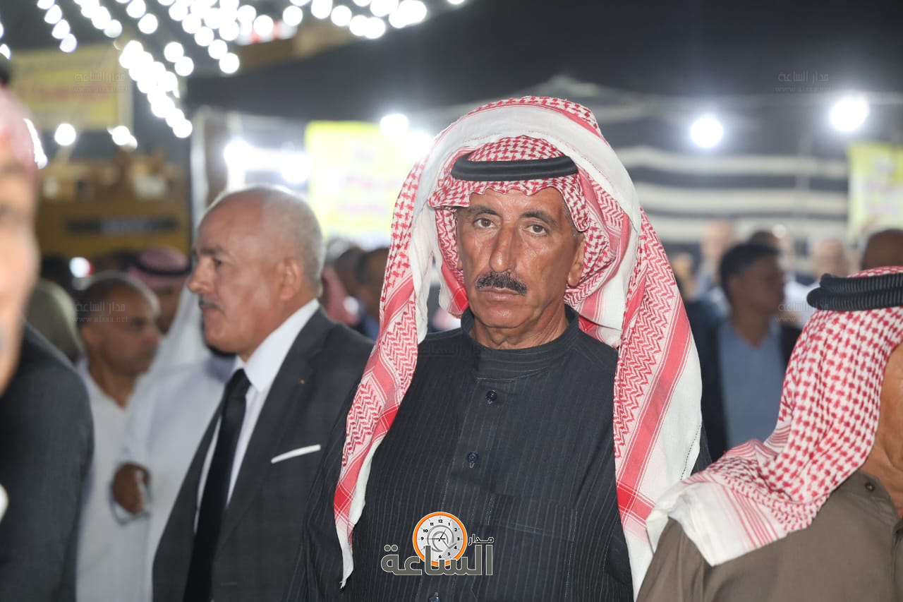 Madar Al-Saa Images 0.012355269558073978