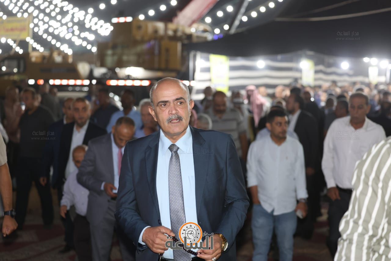 Madar Al-Saa Images 0.7849541584268283