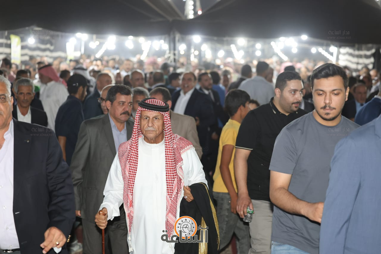 Madar Al-Saa Images 0.9544889030556889