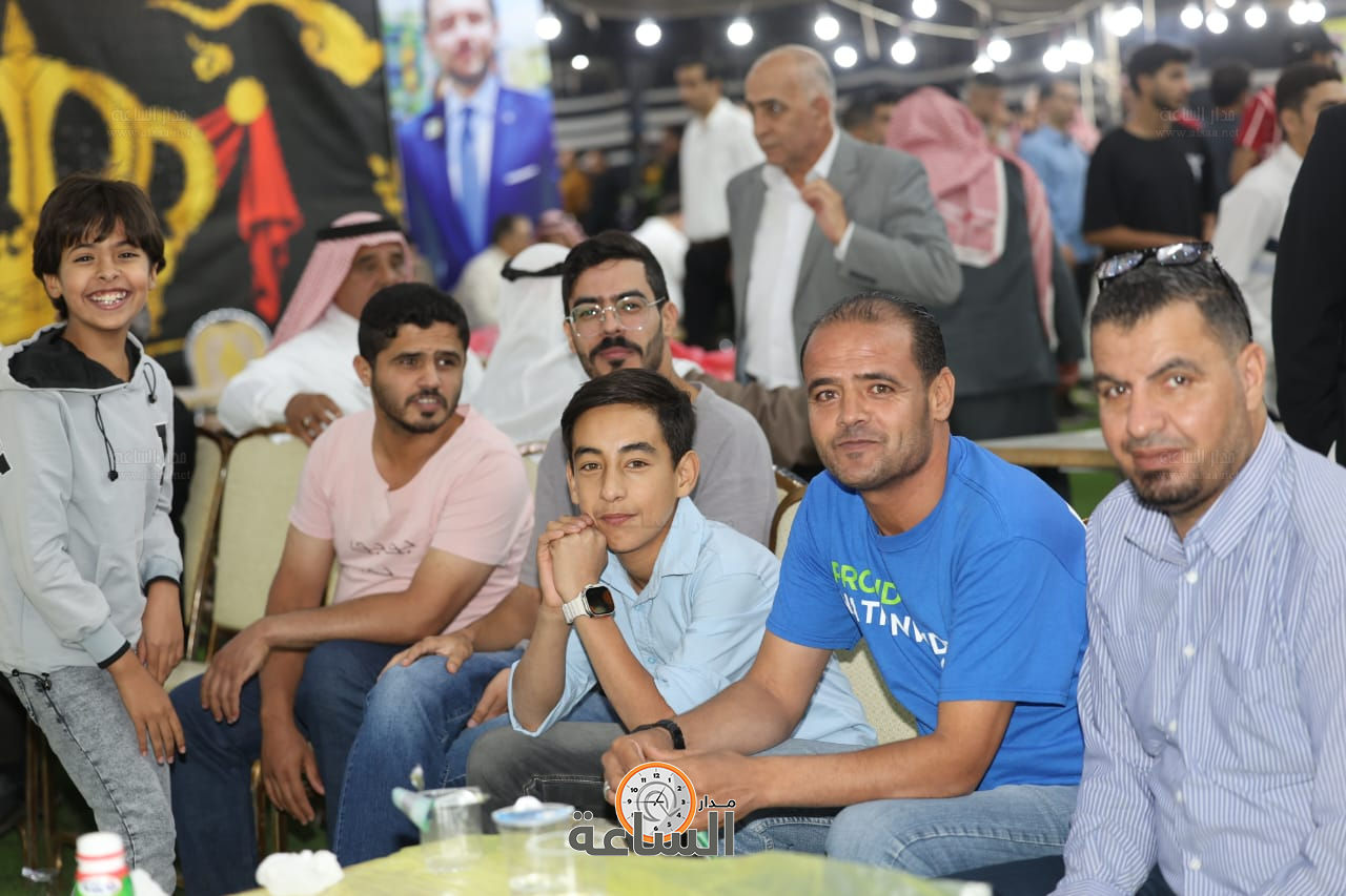 Madar Al-Saa Images 0.39309253558205803