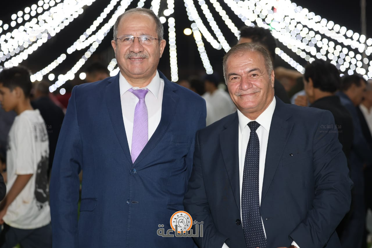 Madar Al-Saa Images 0.9554778859082804