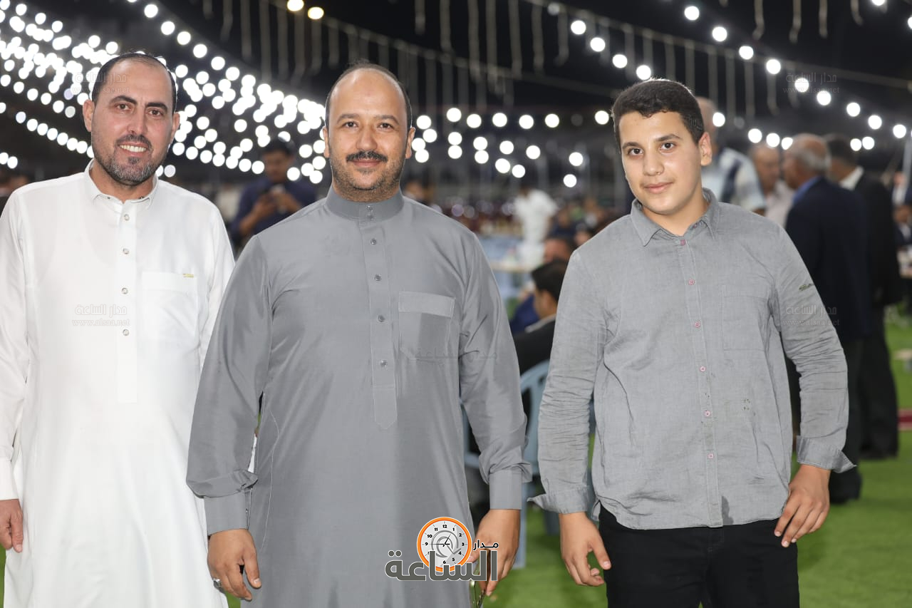 Madar Al-Saa Images 0.5799677075421684