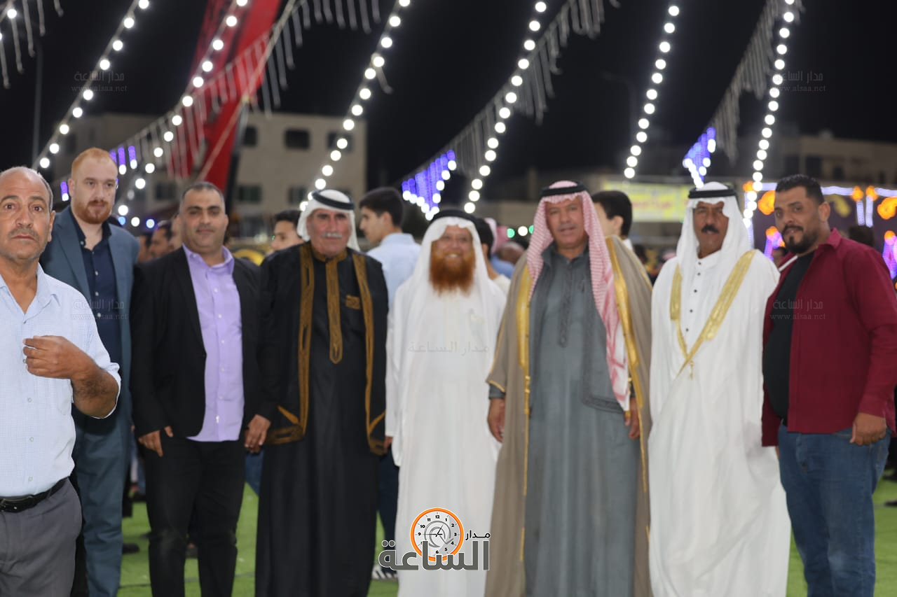 Madar Al-Saa Images 0.8202957554177087