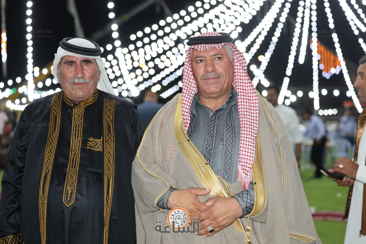 Madar Al-Saa Images 0.12986312445083747