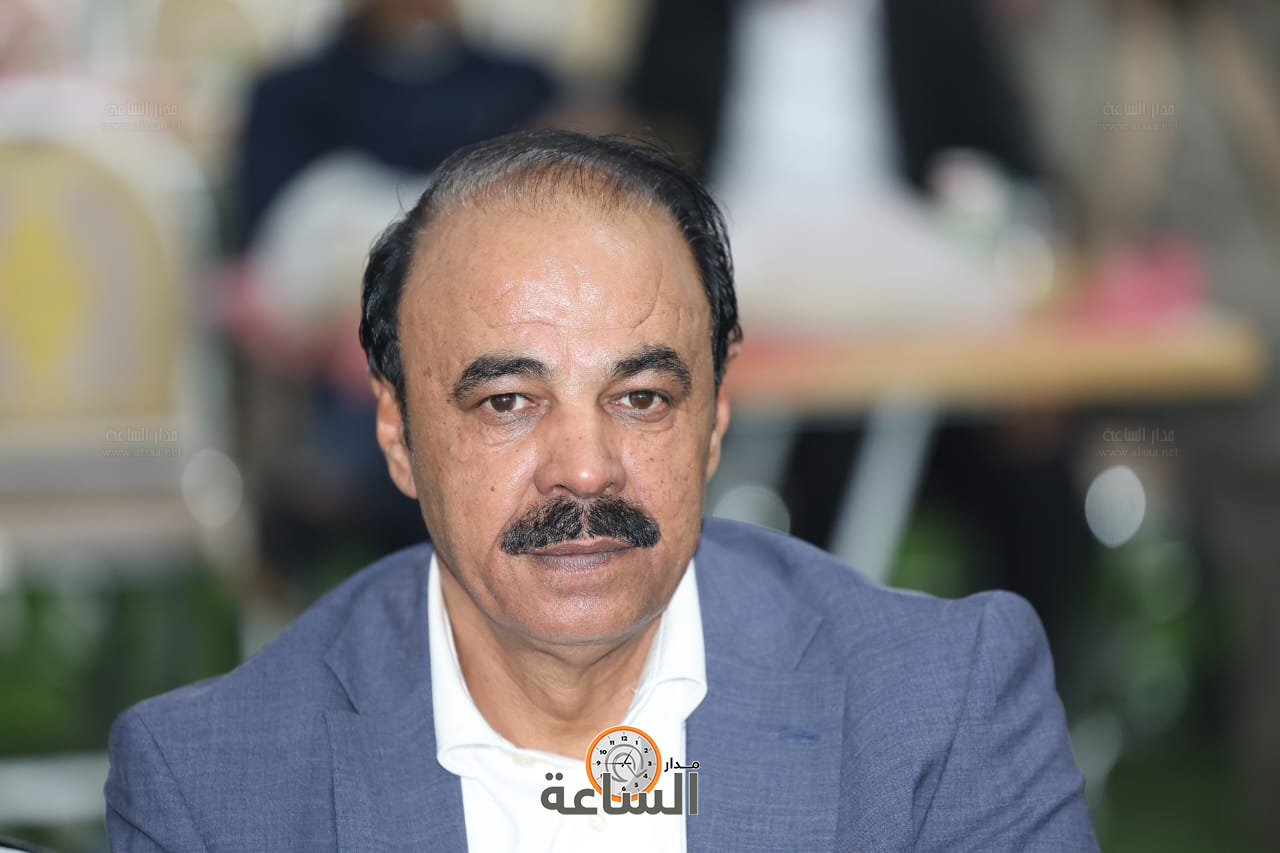 Madar Al-Saa Images 0.7894770344743492