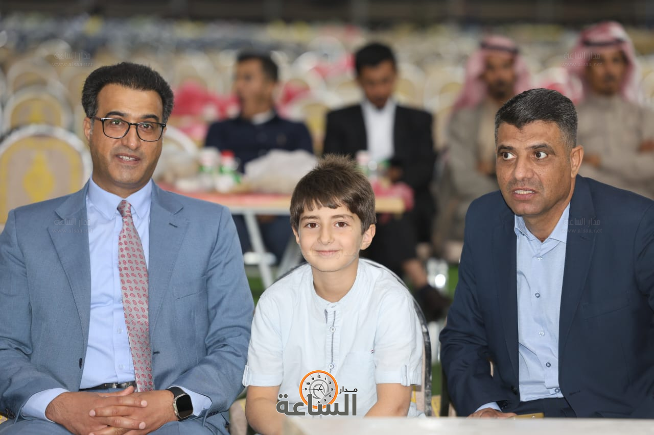 Madar Al-Saa Images 0.10365210513796441