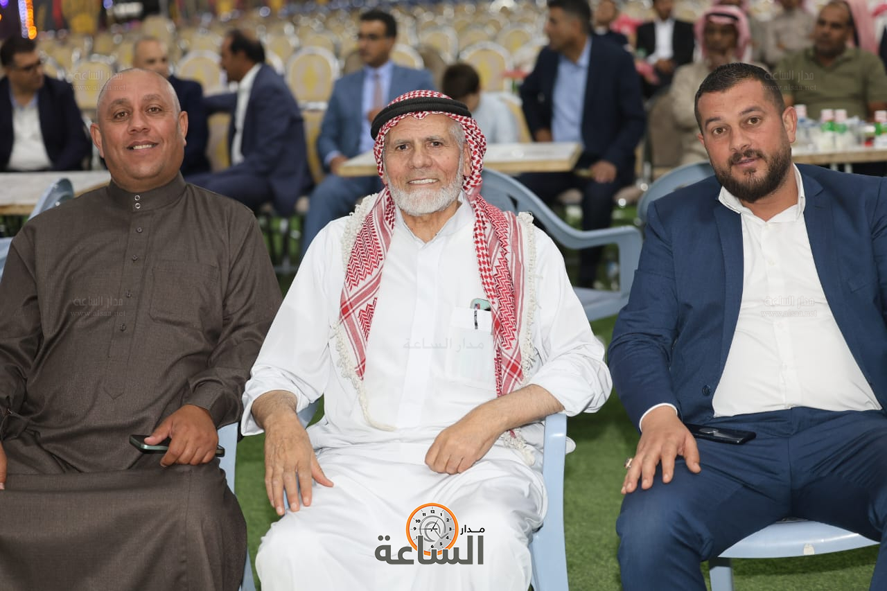 Madar Al-Saa Images 0.09883886646203255