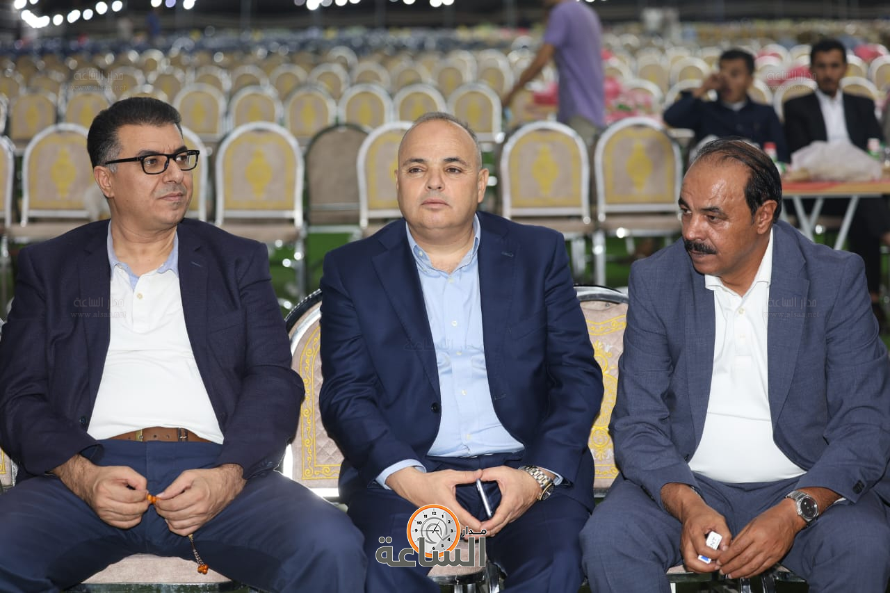 Madar Al-Saa Images 0.9582588705808415