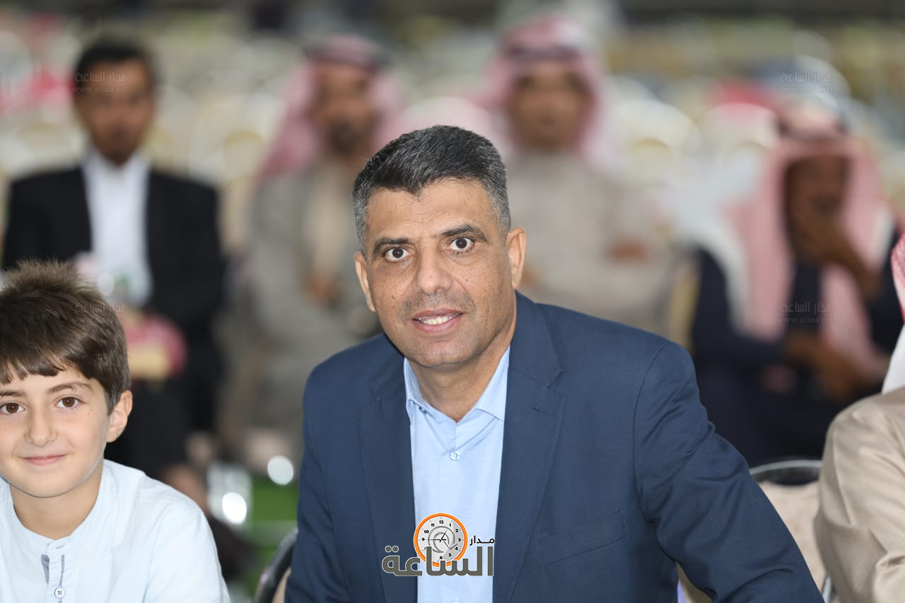 Madar Al-Saa Images 0.09480859217893045